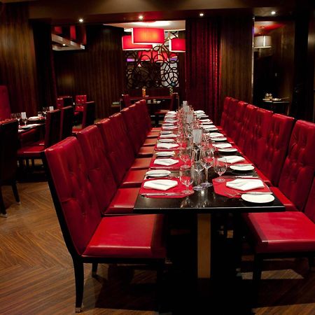 אדמונטון Fantasyland Hotel מראה חיצוני תמונה
